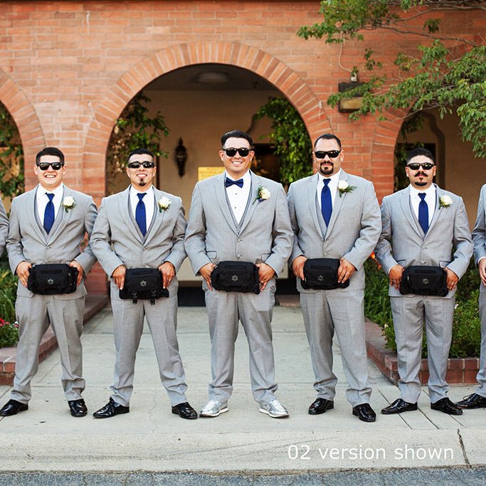 Joe Rogan Utility Belt - DATSUSARA LLC