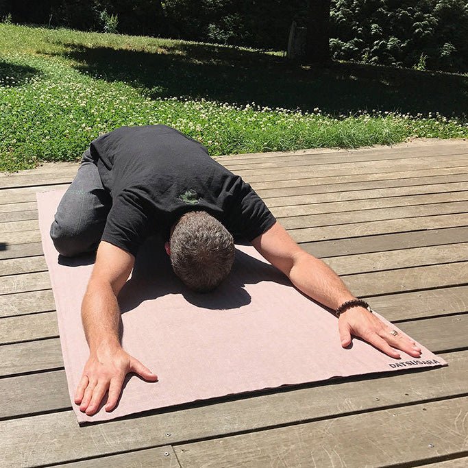 Ultimate Trek Towels - DATSUSARA LLC