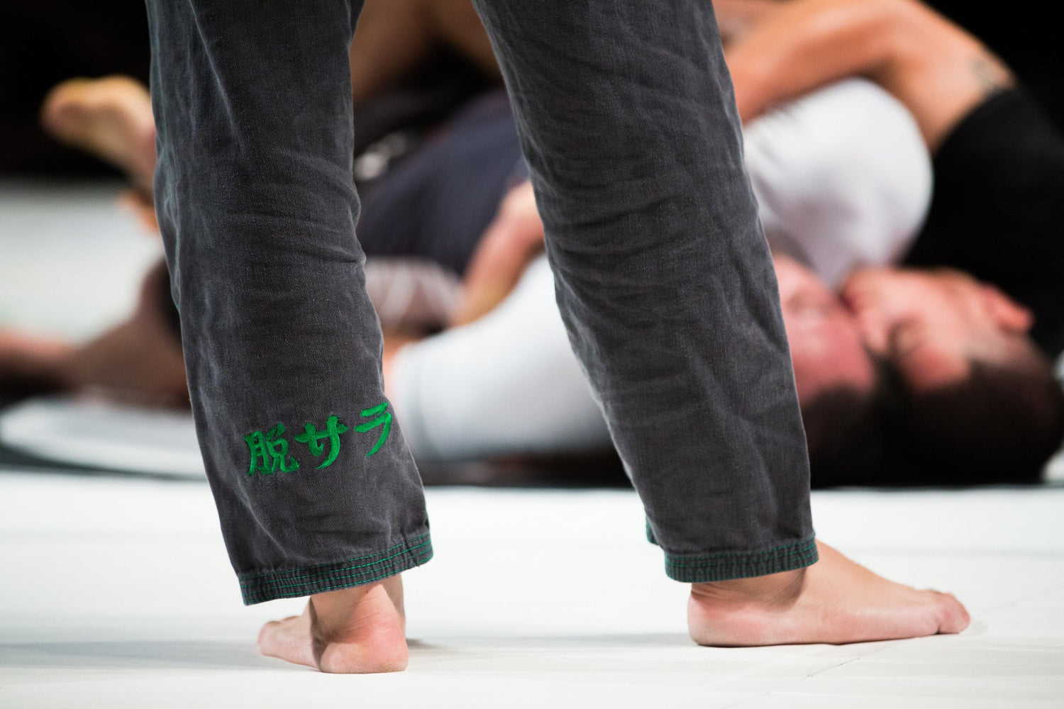 Simple, Not Easy - DATSUSARA LLC