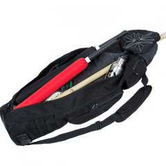 Warrior of Peace Bag - DATSUSARA LLC