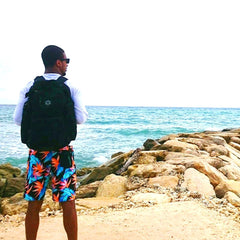 Battlepack 45L - DATSUSARA LLC