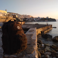 Battlepack 45L - DATSUSARA LLC