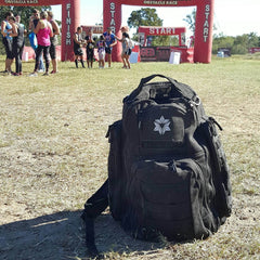 Battlepack 45L - DATSUSARA LLC