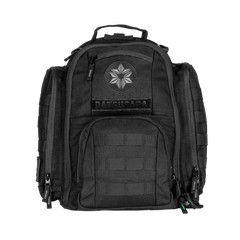 datsusara backpack mini Hemp Battlepack 16L microfibre lined for scratch sensitive accessories 5H x 6 Datsusara Hemp BattlePack Mini Backpack