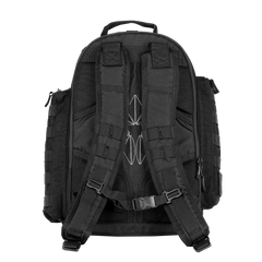 Hemp Gym Backpack | Datsusara Battlepack 28L – DATSUSARA LLC