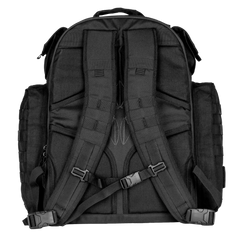 datsusara mini backpack Battlepack 45L