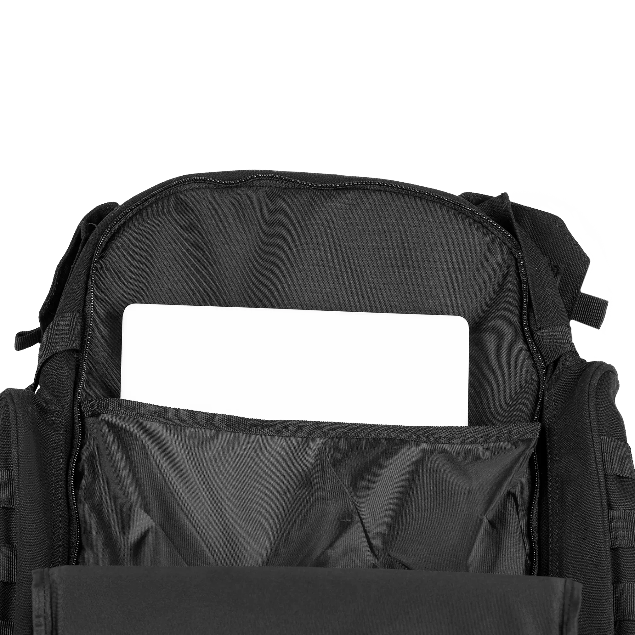 Hemp Gym Backpack | Datsusara Battlepack 66L – DATSUSARA LLC