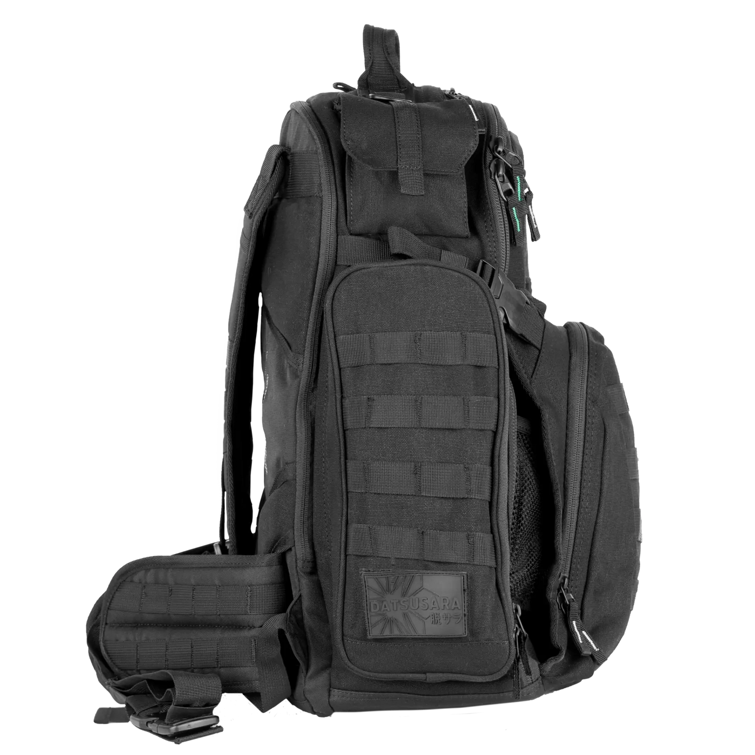 Battlepack 66L - DATSUSARA LLC