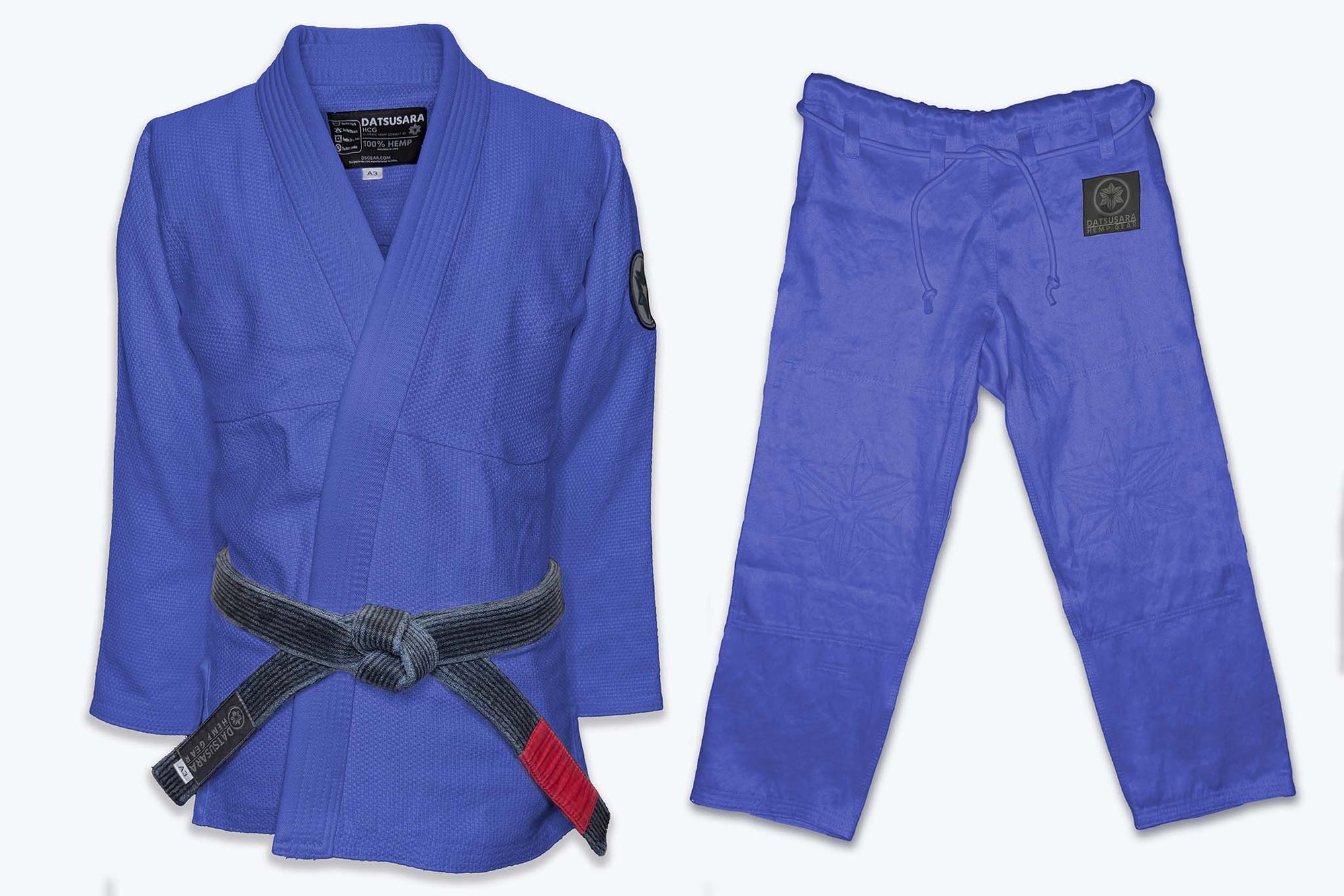 Combat Gi