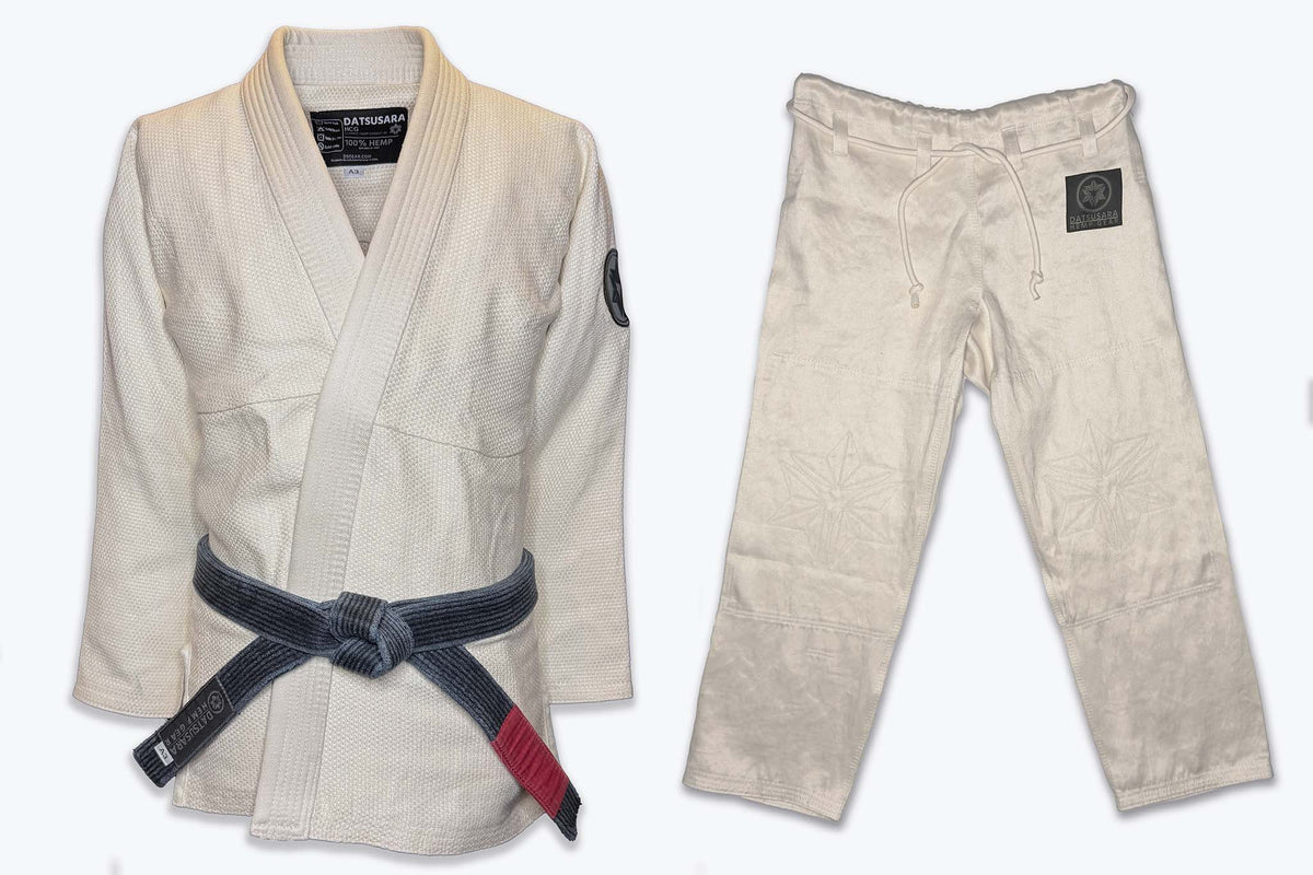 Combat Gi