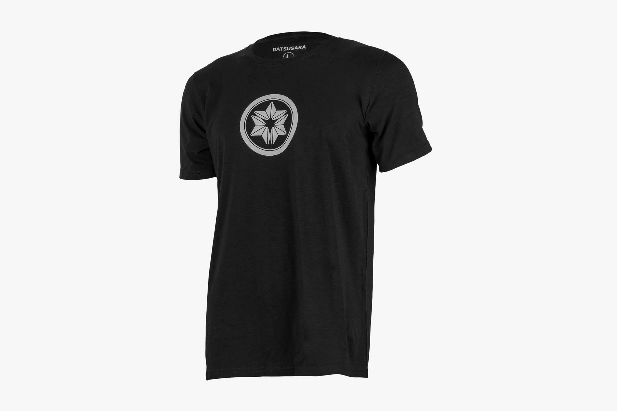 Natural Rash Guard Tee