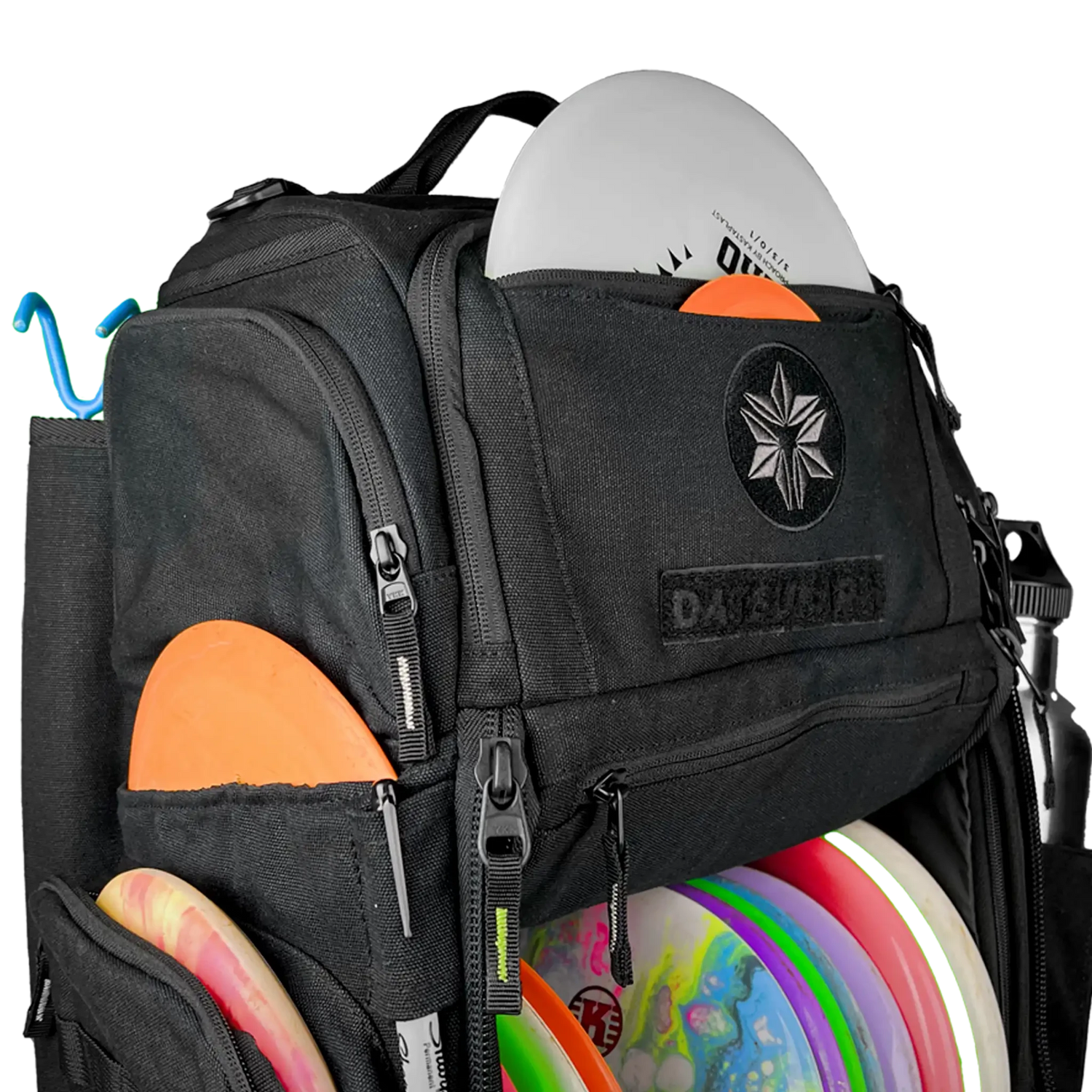 DISCovery Bag - DATSUSARA LLC