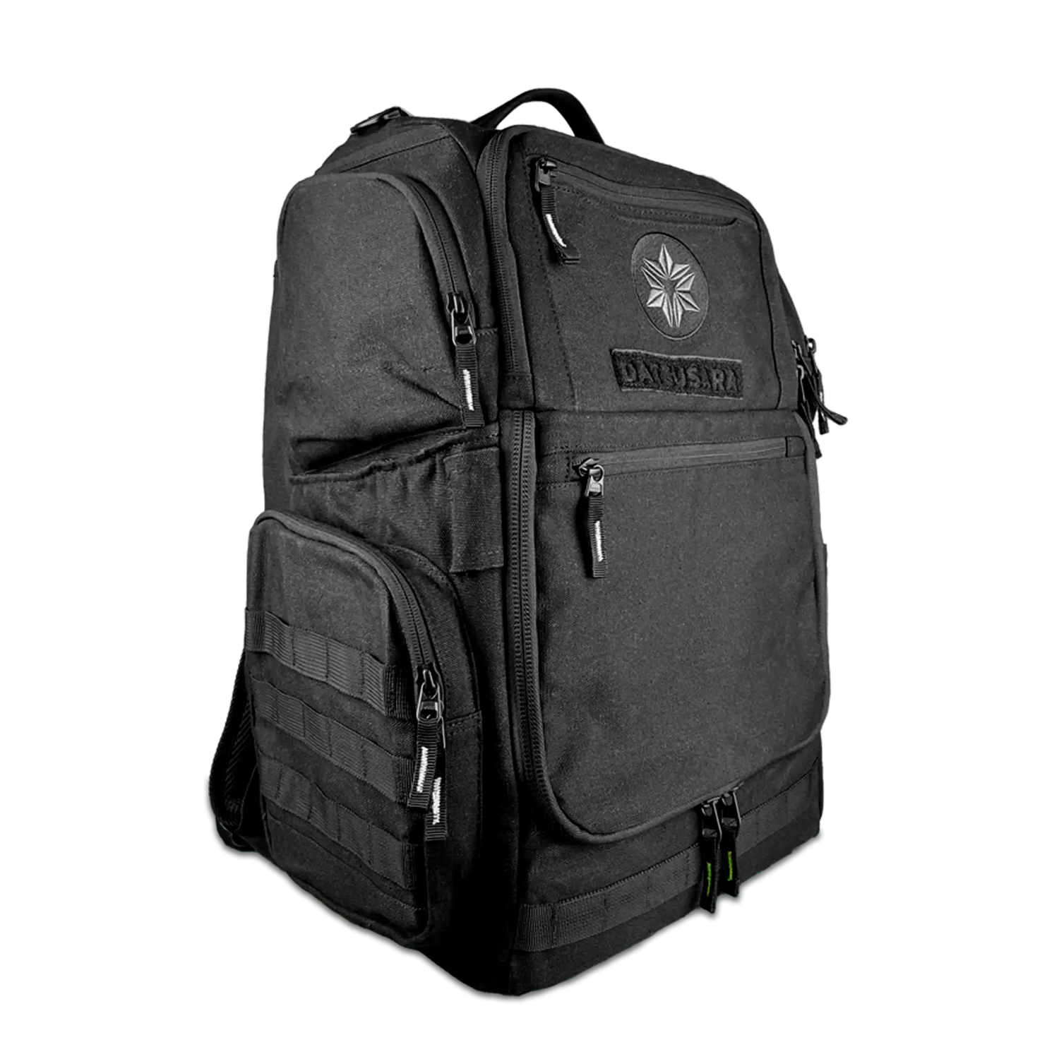 DISCovery Bag - DATSUSARA LLC