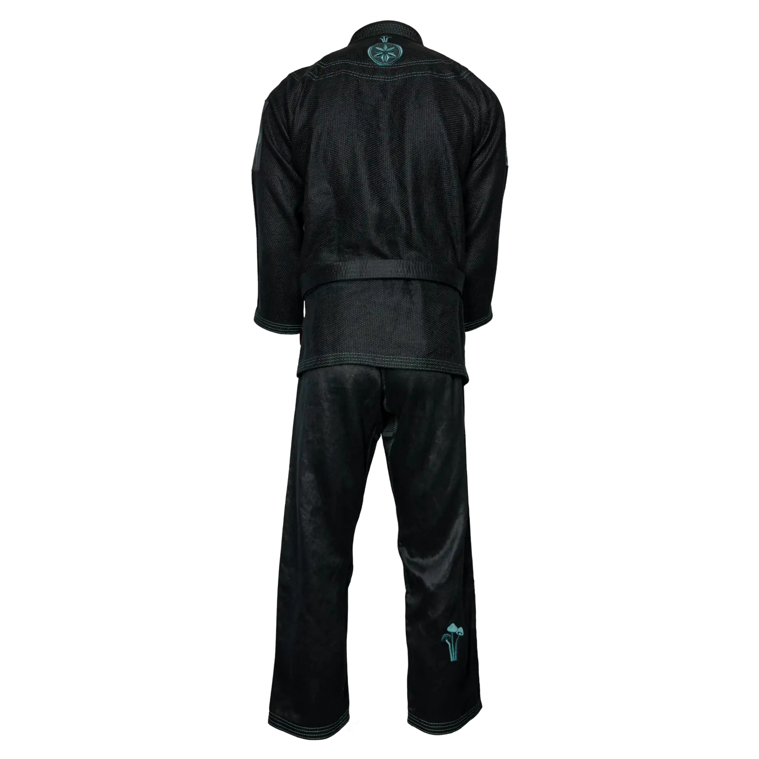 Combat Gi, FunGi Special Edition - DATSUSARA LLC