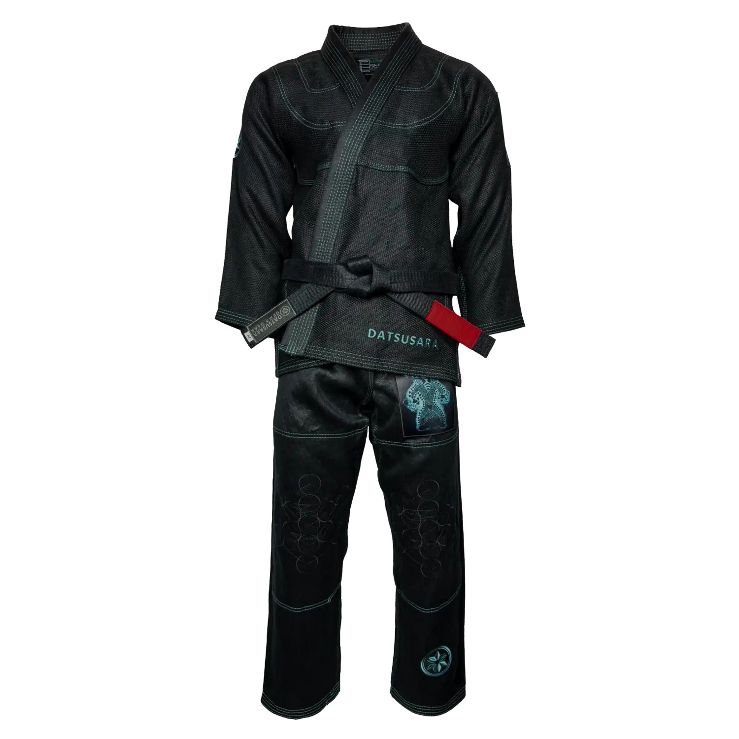 Combat Gi, FunGi Special Edition - DATSUSARA LLC