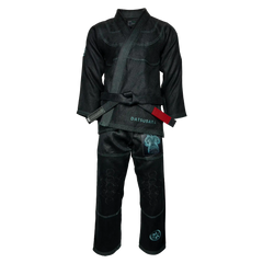 Combat Gi, FunGi Special Edition - DATSUSARA LLC