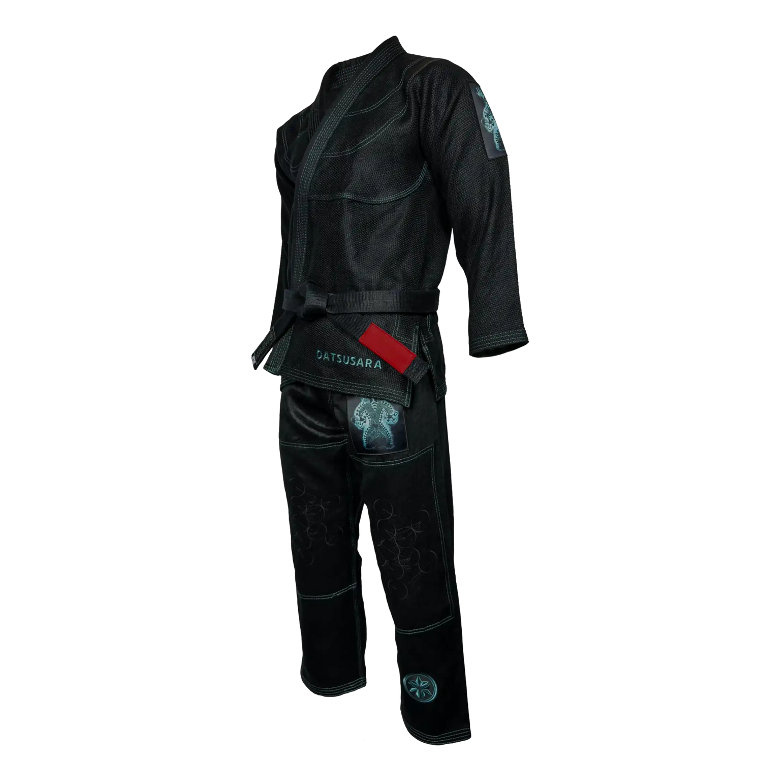 Combat Gi, FunGi Special Edition - DATSUSARA LLC