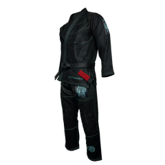 Combat Gi, FunGi Special Edition - DATSUSARA LLC