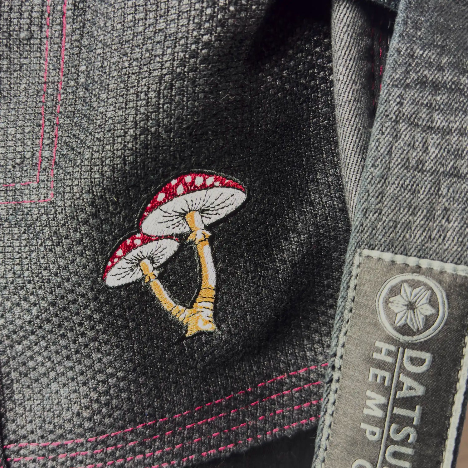 Combat Gi, FunGi 2 Special Edition - DATSUSARA LLC