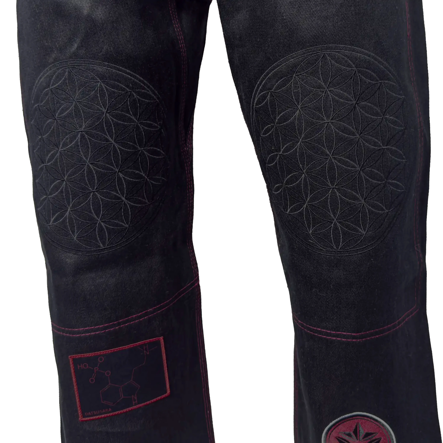 Combat Gi, FunGi 2 Special Edition - DATSUSARA LLC