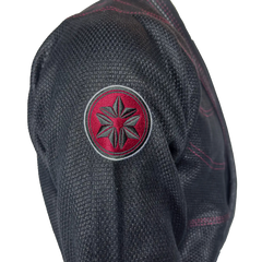 Combat Gi, FunGi 2 Special Edition - DATSUSARA LLC