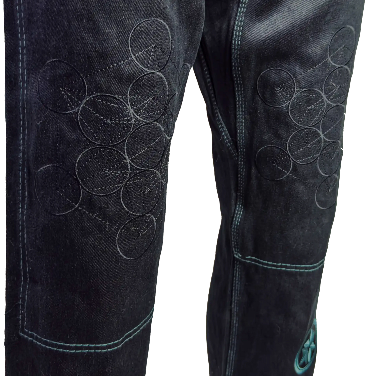 Combat Gi, FunGi Special Edition - DATSUSARA LLC