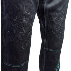 Combat Gi, FunGi Special Edition - DATSUSARA LLC