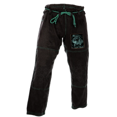 Gi Pants, FunGi Special Edition - DATSUSARA LLC