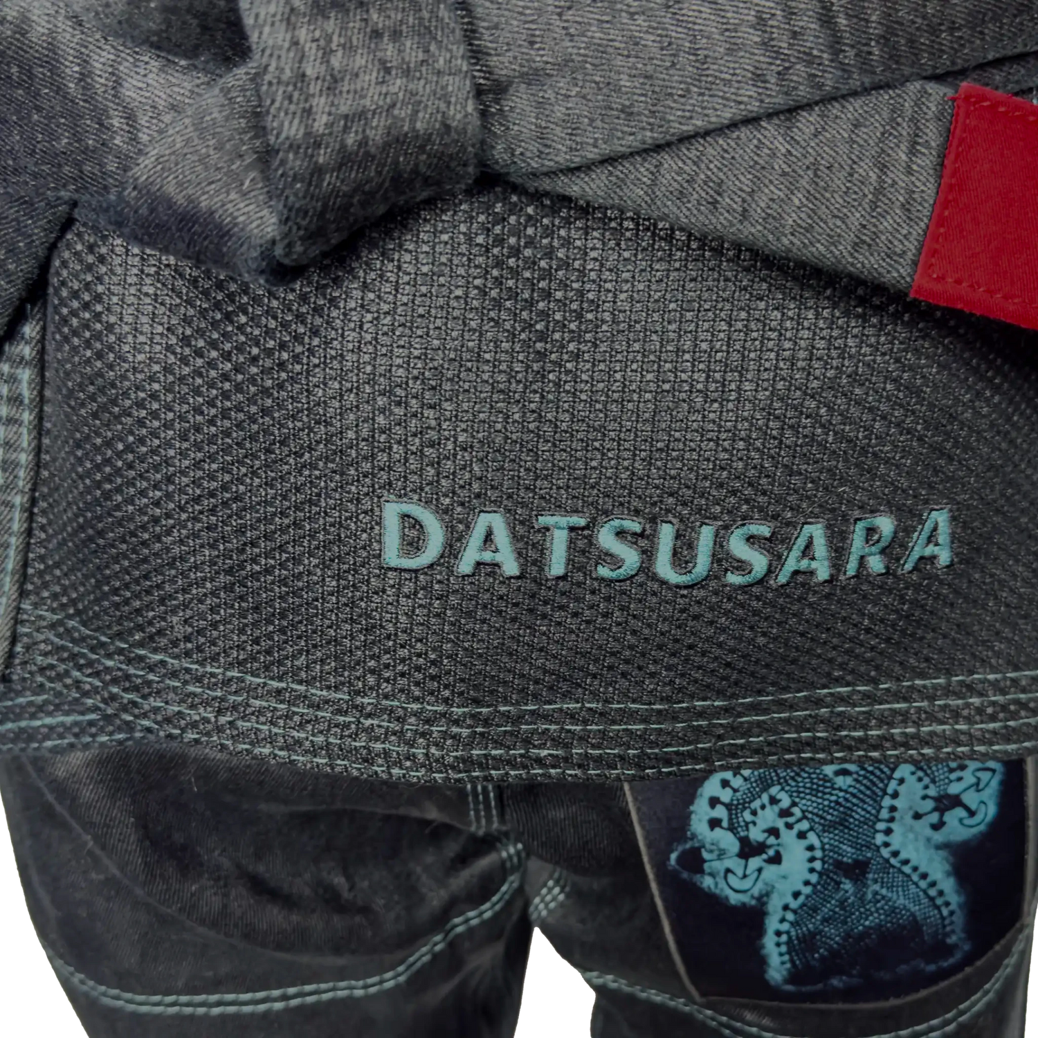 Combat Gi, FunGi Special Edition - DATSUSARA LLC