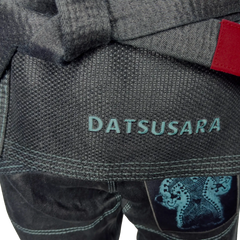 Combat Gi, FunGi Special Edition - DATSUSARA LLC