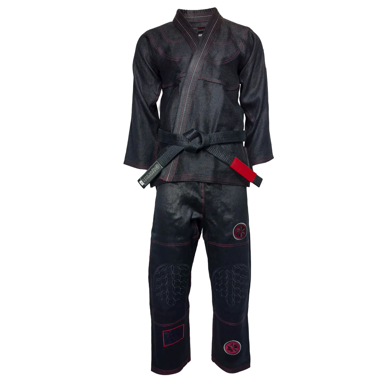 Combat Gi, FunGi 2 Special Edition - DATSUSARA LLC