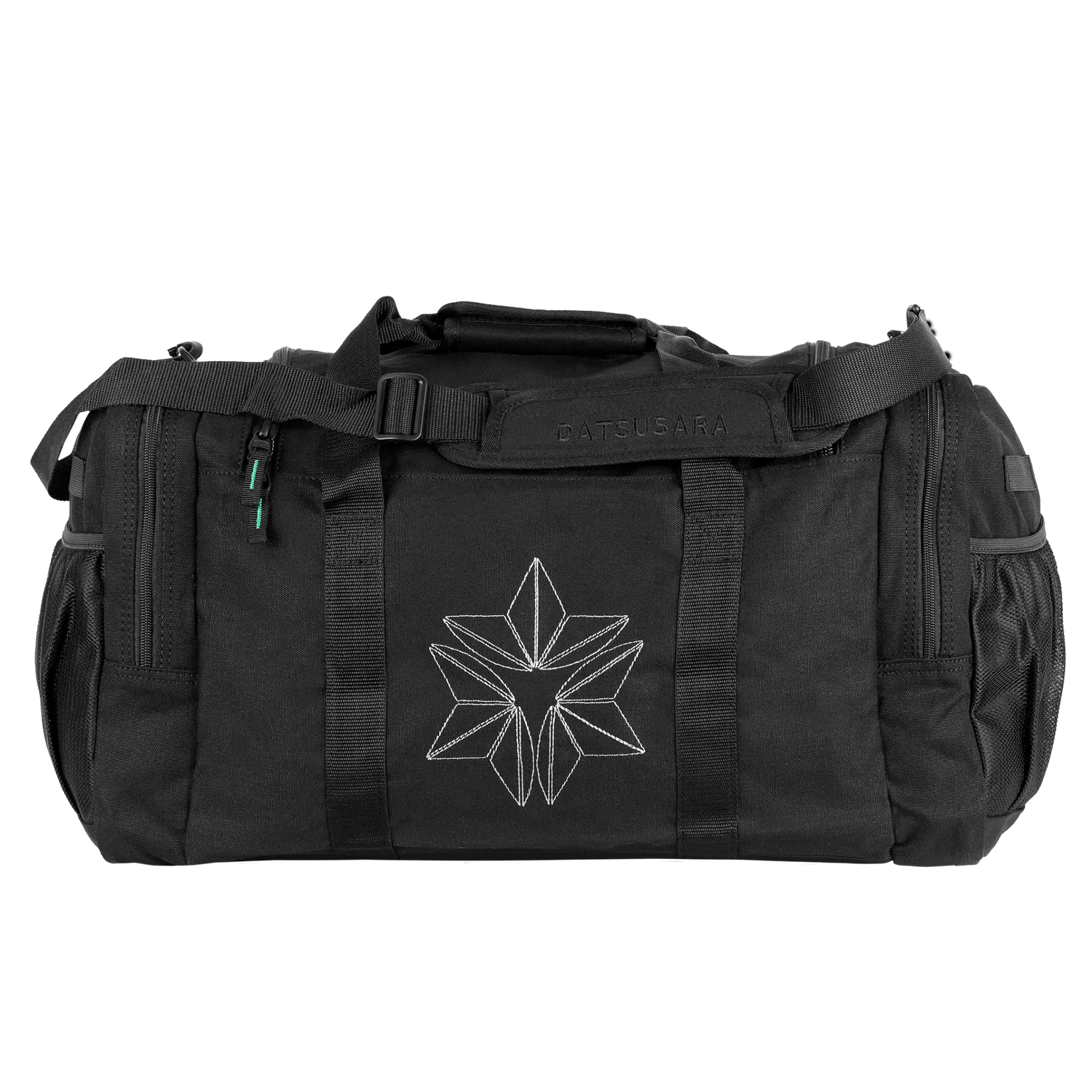 Hemp Gym Bag | Datsusara Gear Bag Pro 92L – DATSUSARA LLC
