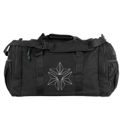 Hemp Gym Bag | Datsusara Gear Bag Pro 92L – DATSUSARA LLC