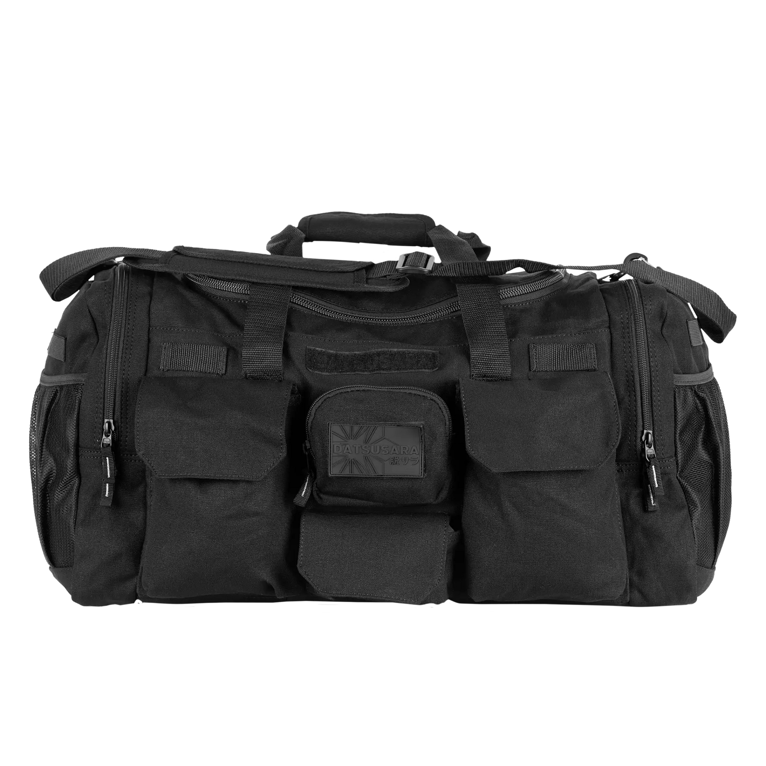 Gear Bag 92L - DATSUSARA LLC