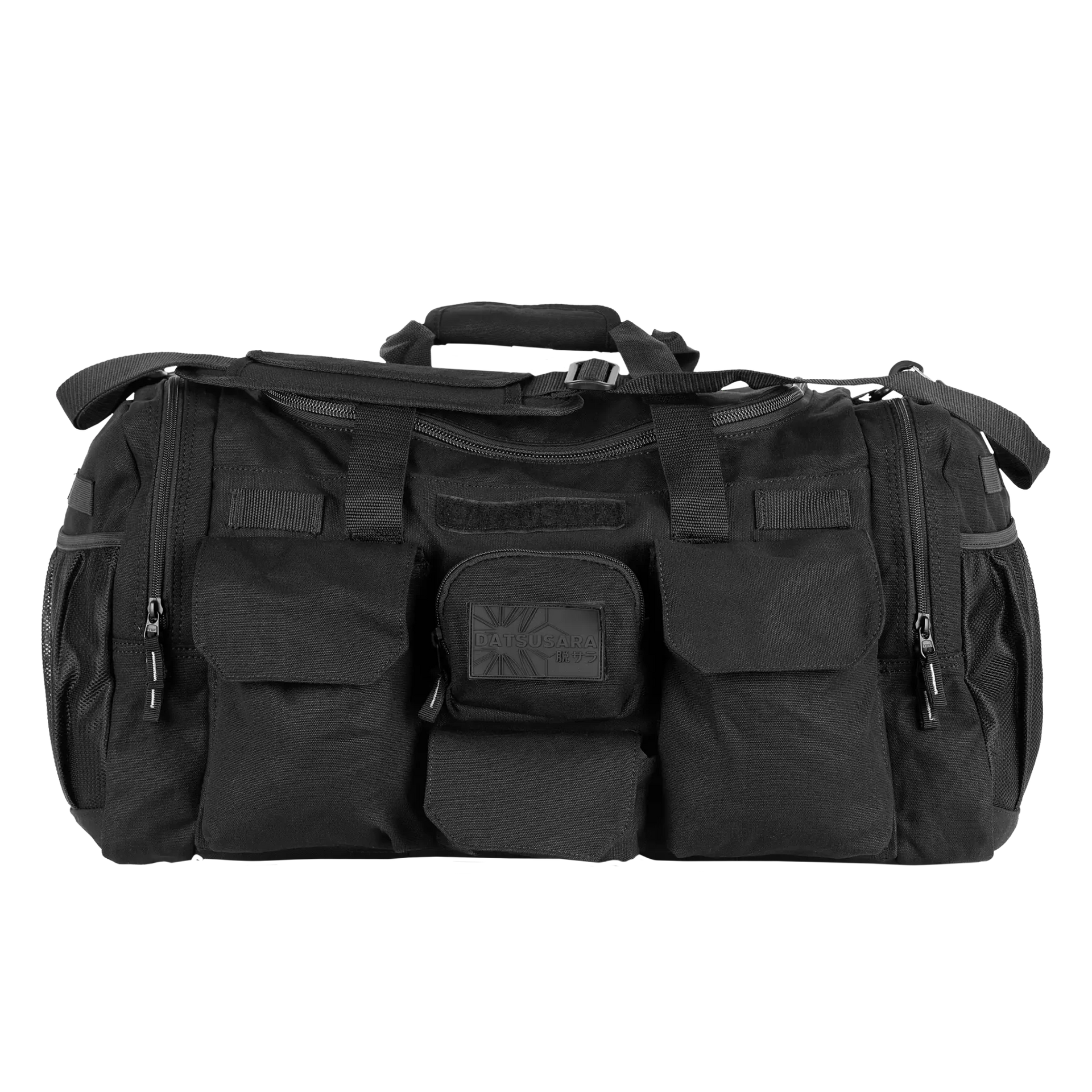 バッグ jima Hemp Gym Backpack | Datsusara Battlepack 66L – DATSUSARA LLC