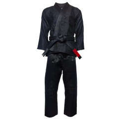 Combat Gi - DATSUSARA LLC