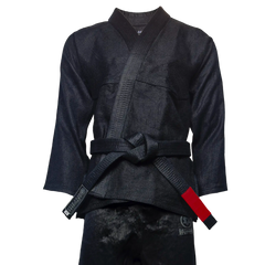 Combat Gi - DATSUSARA LLC