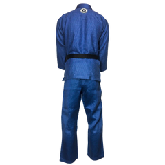 Combat Gi - DATSUSARA LLC