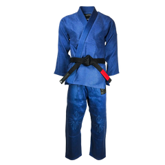 Combat Gi - DATSUSARA LLC
