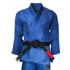 Combat Gi - DATSUSARA LLC
