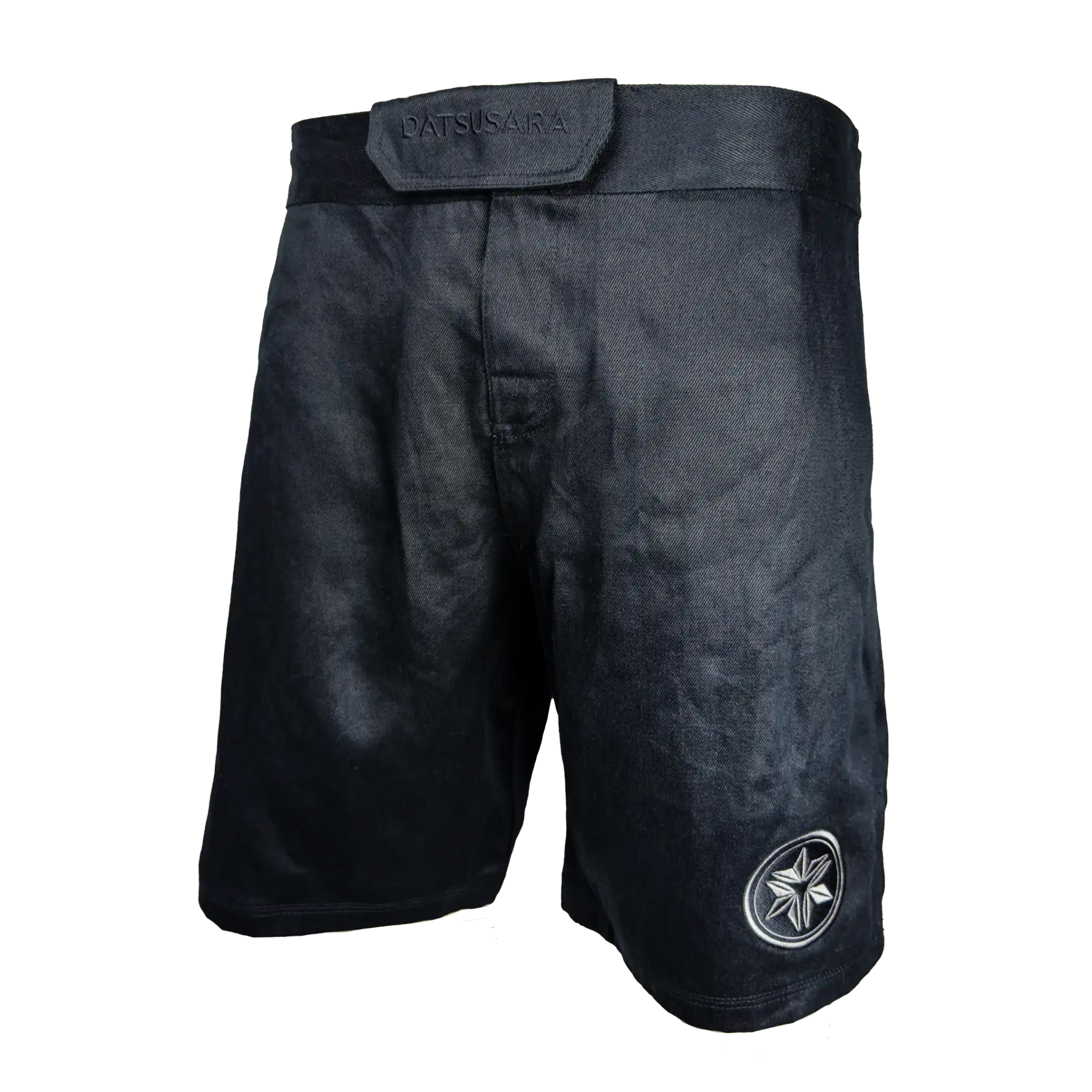 Hemp Shorts - Datsusara Hemp Fight Shorts – DATSUSARA LLC