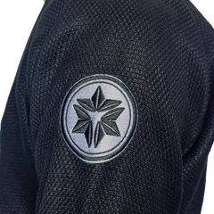 Combat Gi - DATSUSARA LLC