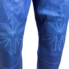 Combat Gi - DATSUSARA LLC