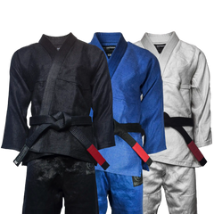 Combat Gi - DATSUSARA LLC