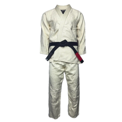 Combat Gi - DATSUSARA LLC
