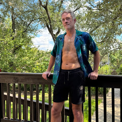 Sweatshorts - DATSUSARA LLC