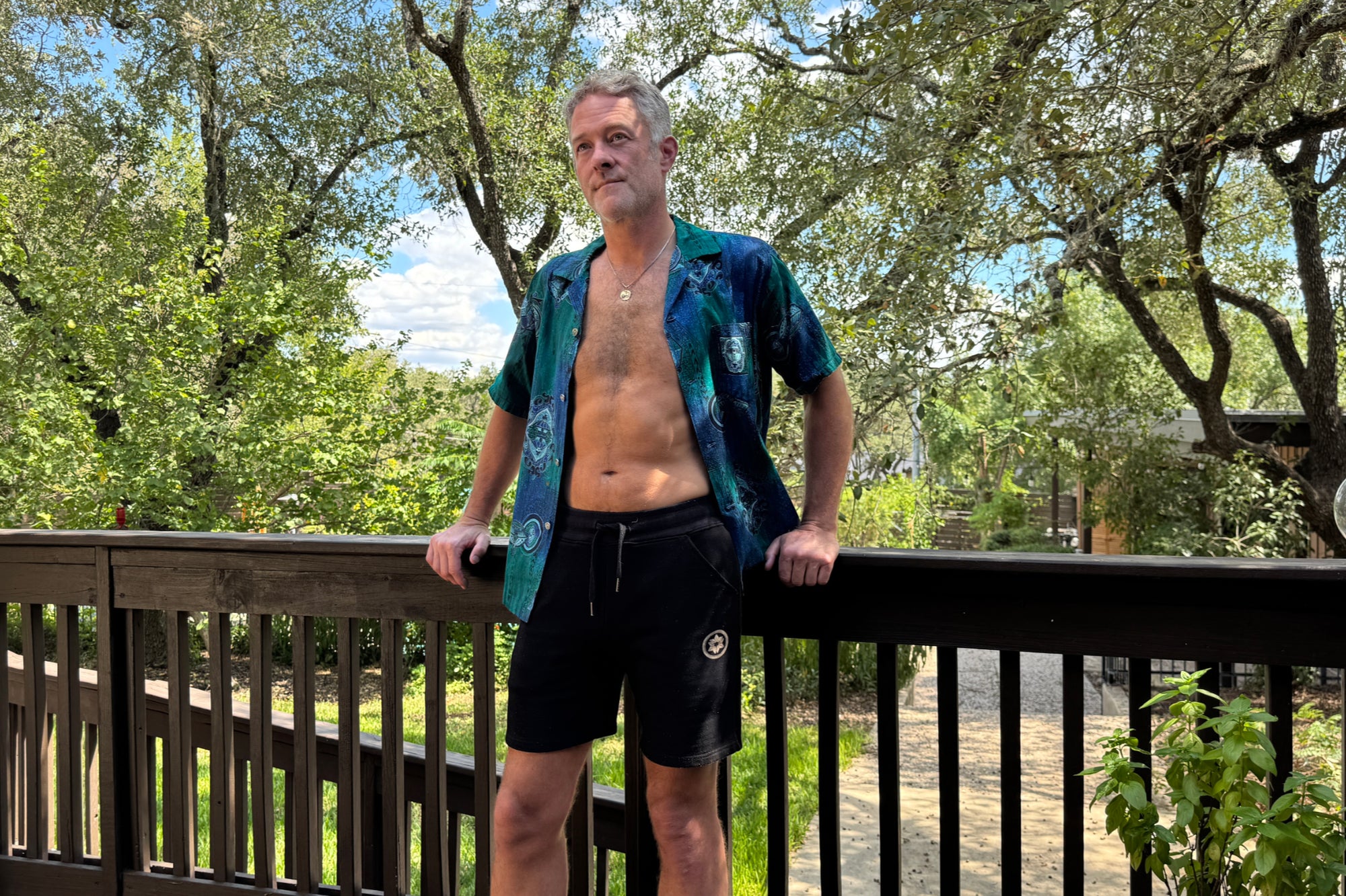 Sweatshorts