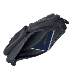 Joe Rogan Fanny Pack - DATSUSARA LLC