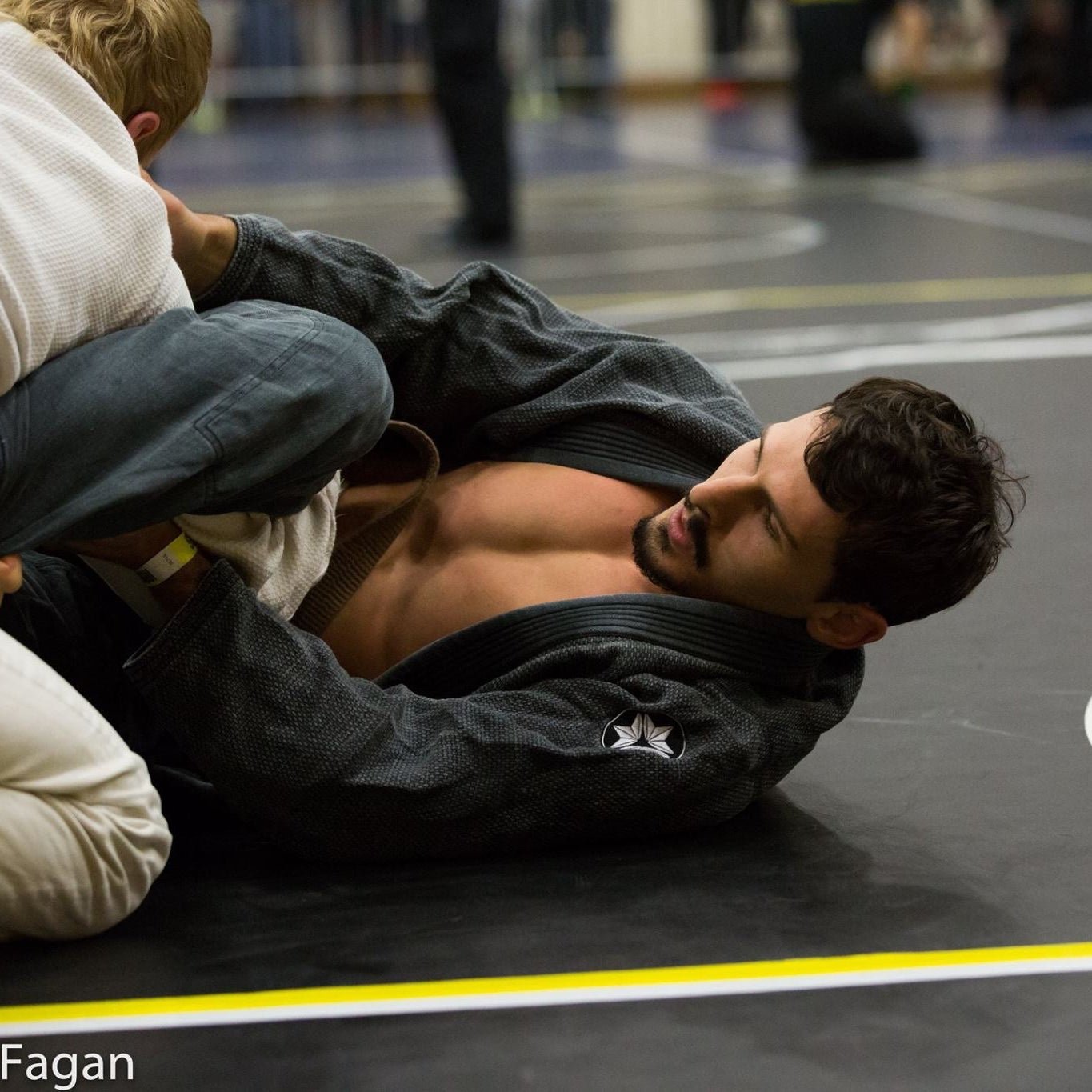 Combat Gi - DATSUSARA LLC