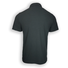 Shadow Polo Shirt - DATSUSARA LLC